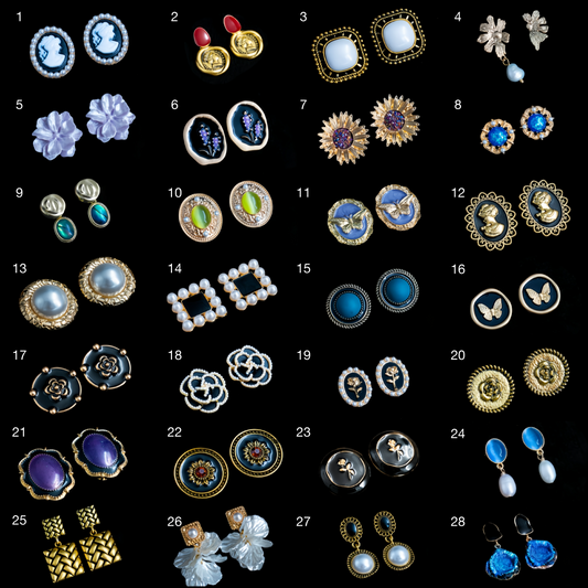 Easy Elegance – 3-Piece Set